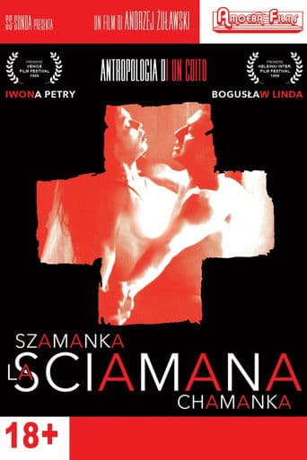 La sciamana