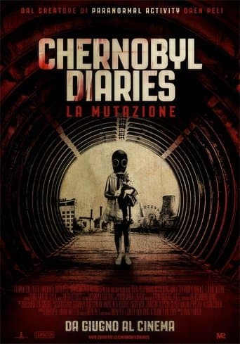 Chernobyl Diaries - La mutazione
