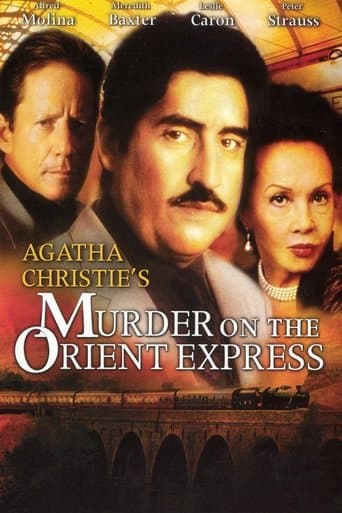 Assassinio sull'Orient Express
