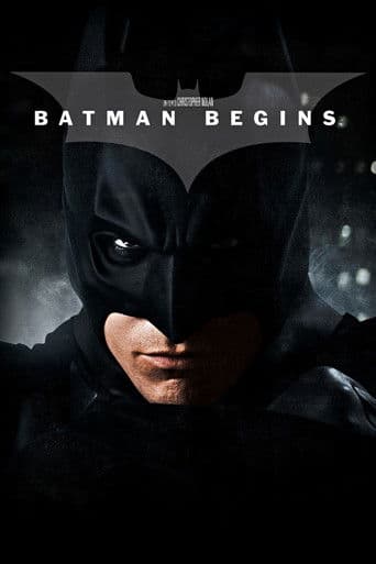 Batman Begins