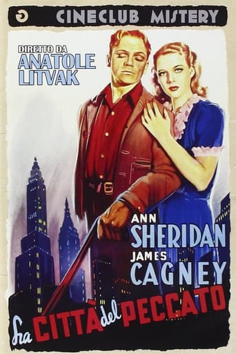 La città del peccato