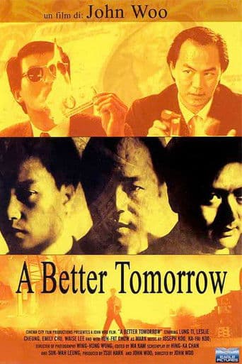 A Better Tomorrow