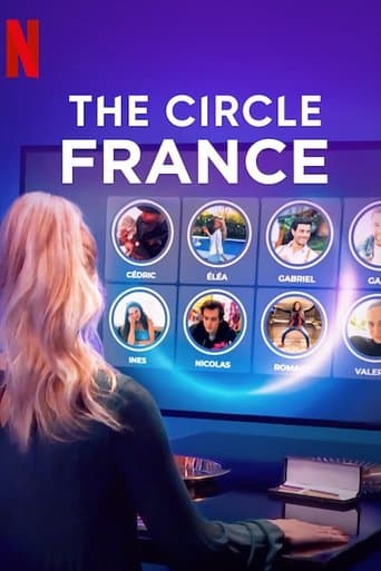 The Circle Francia
