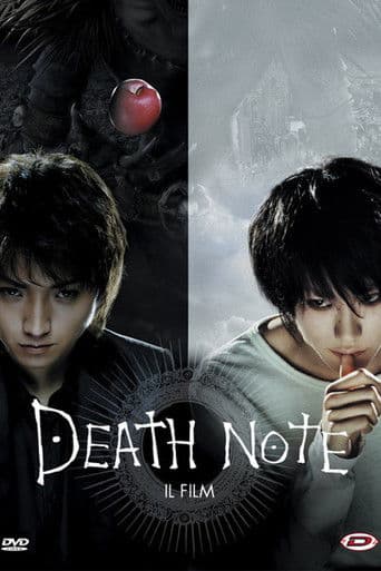 Death Note - Il film