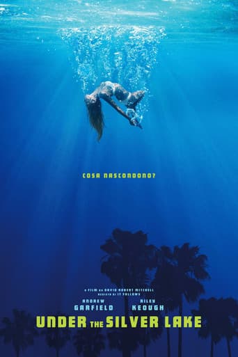 Under the Silver Lake