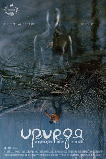 Il fiume del terrore