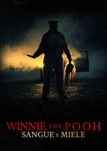 Winnie-the-Pooh - Sangue e miele