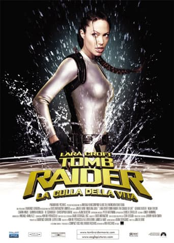 Lara Croft: Tomb Raider - La culla della vita