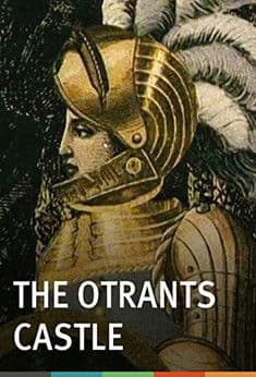 Il castello di Otranto