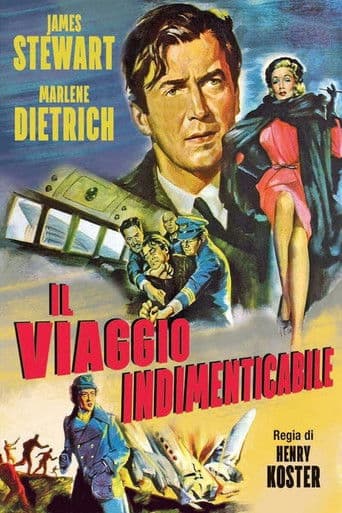 Il viaggio indimenticabile