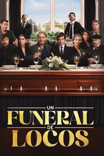 Death at a Funeral