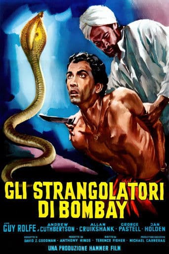 Gli strangolatori di Bombay
