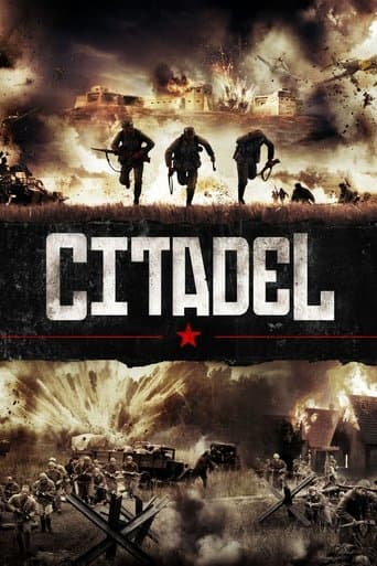 Il sole ingannatore 2: Citadel