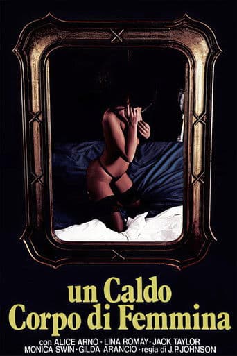 Un caldo corpo di femmina