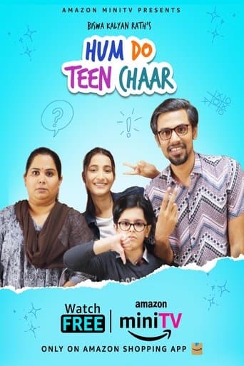 Hum Do Teen Chaar