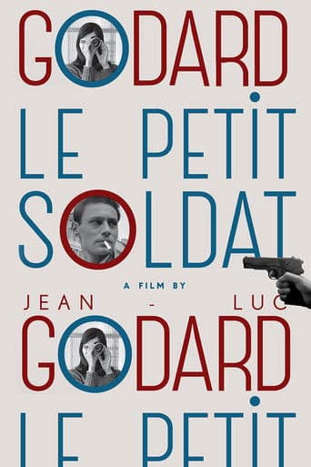 Le Petit Soldat