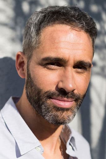 Joaquín "Pollo" Álvarez