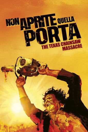 Non aprite quella porta