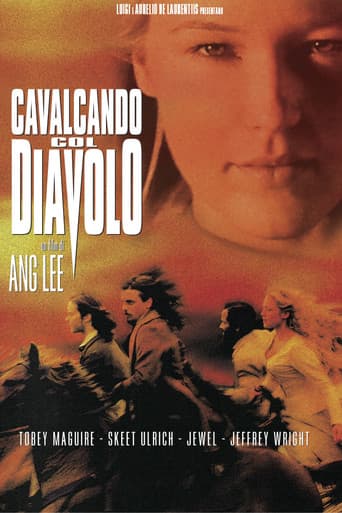 Cavalcando col diavolo