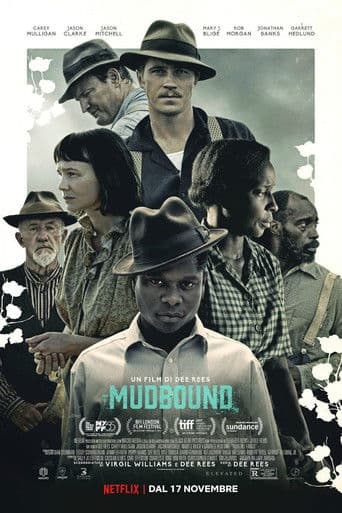 Mudbound