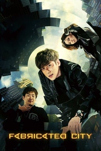 Fabricated city