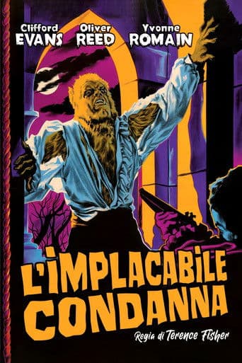 L'implacabile condanna