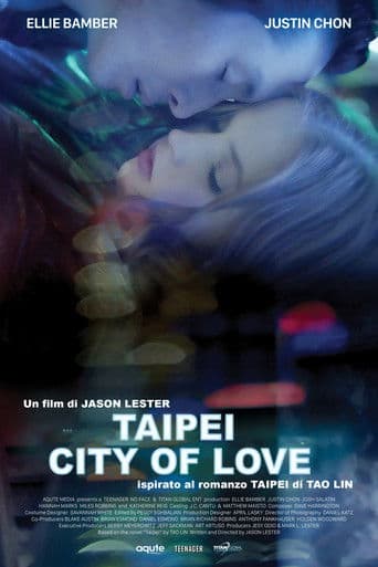 Taipei - City of Love