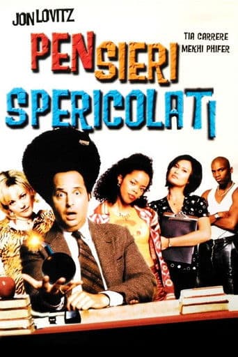 Pensieri spericolati