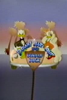 Le disavventure di Paperino