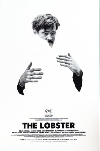 The Lobster