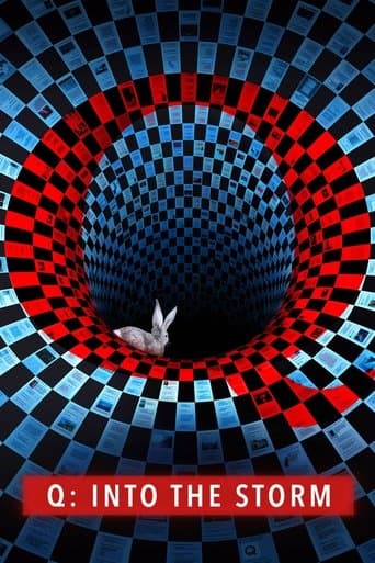 QAnon - L'occhio del ciclone