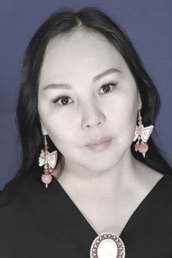 Анна Флегонтова