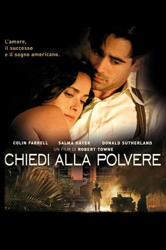 Chiedi alla polvere