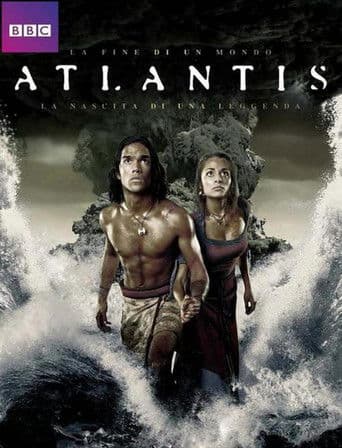 Atlantis - La fine di un mondo, la nascita di una leggenda