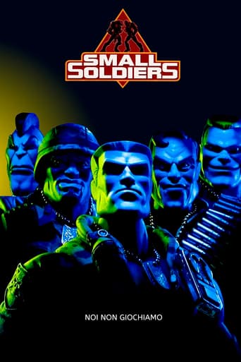 Small Soldiers