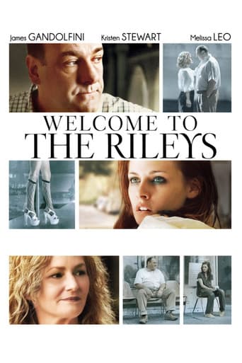 Welcome to the Rileys