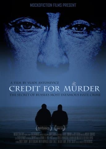 Credit for Murder