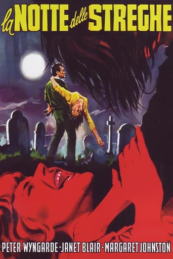 La notte delle streghe