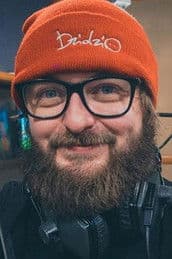 Михайло Хома