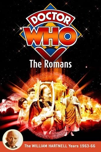 Doctor Who: The Romans