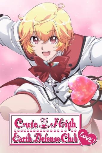 Love Making - I principi dell'amore - la serie