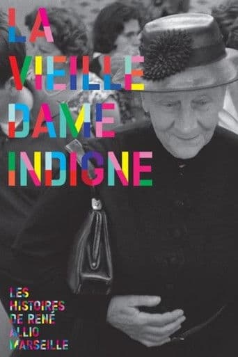 Una vecchia signora indegna