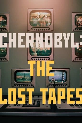 Chernobyl: I nastri perduti