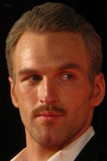 Константин Самоуков