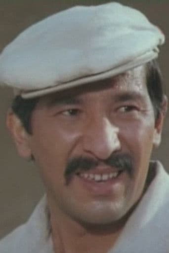 Фаррух Касымов