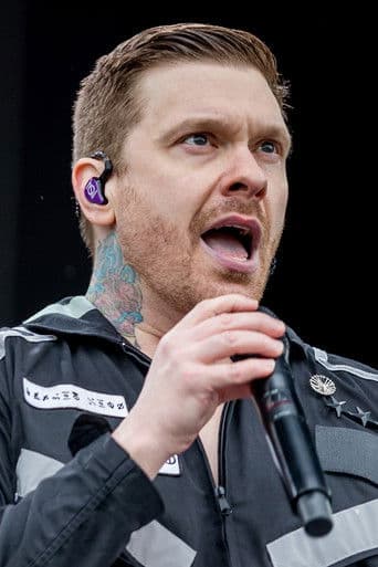 Brent Smith