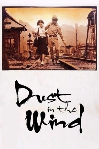 Dust in the wind - Polvere nel vento