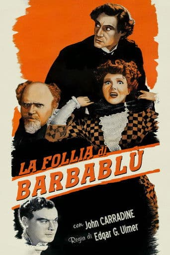 La follia di Barbablù