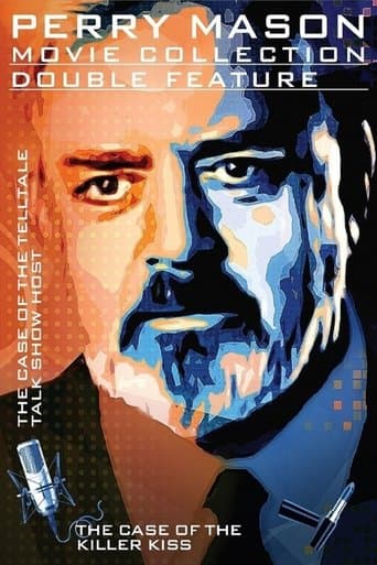 Perry Mason: L'ospite d'onore