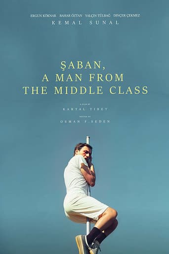 Şaban, a Man from the Middle Class